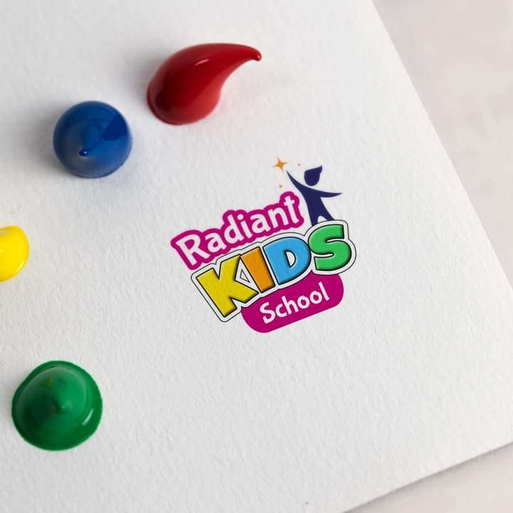 Radiant Kids School