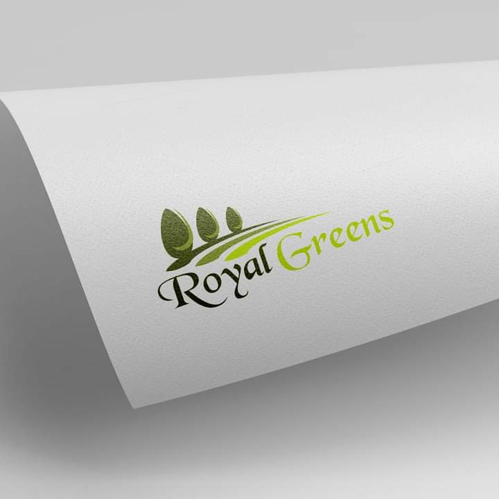 Royal Greens