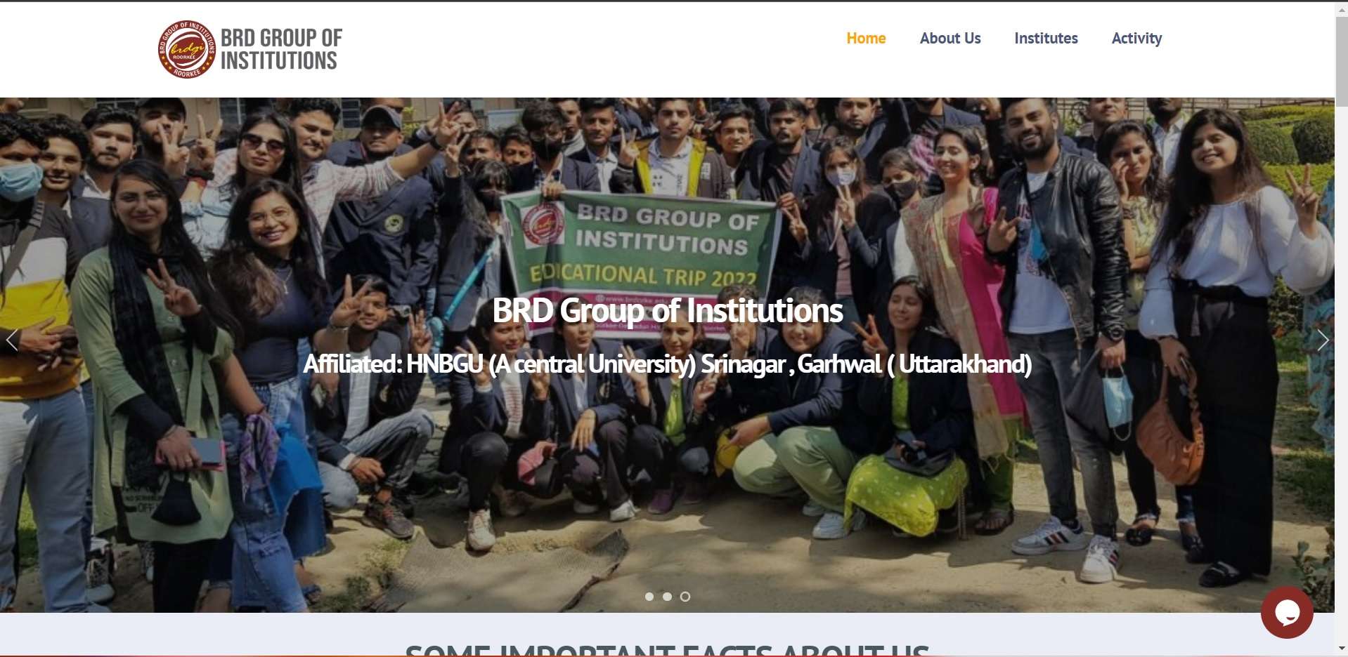 BRD Group of Institutions