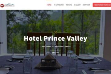 Hotel Prince Valley