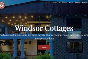 Windsor Cottages